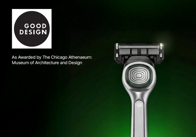 도루코 브랜드 '슬릭',  2025 굿디자인 어워드 수상