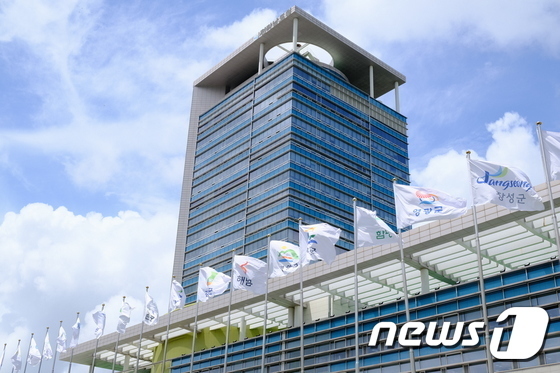 전남 시민단체 "통합특별시 주청사, 남악 전남도청으로 정해야"