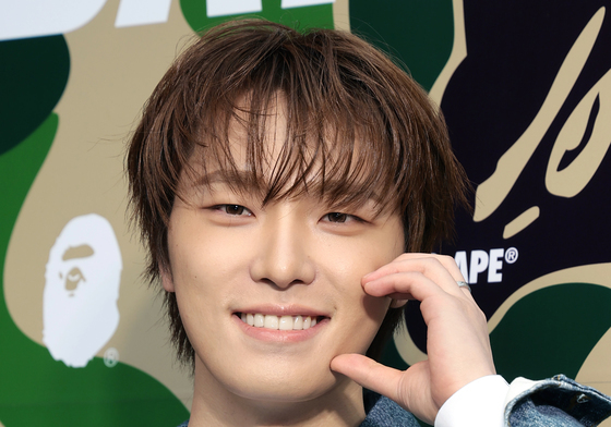 세븐틴 디노, 달콤한 볼 하트