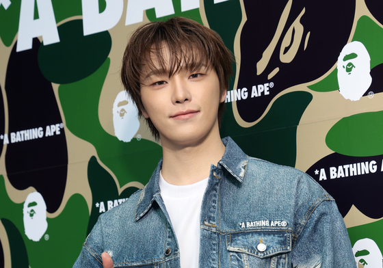 디노, 멋짐 엄지척