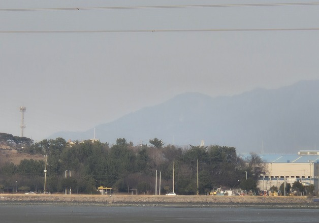 광양 태인동 앞 바다서 조업 중 바다 빠진 어부 숨져