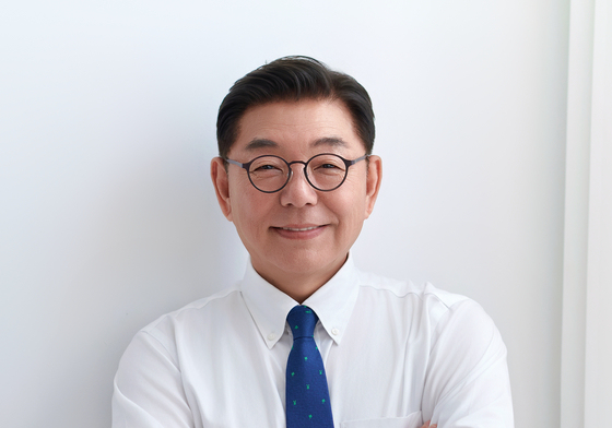 하상용 광주 남구청장 예비후보 "20조, 일자리·상권 회복으로 연결"