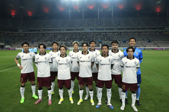 日 고베, 알사드에 극적인 역전승…ACLE 준결승 선착