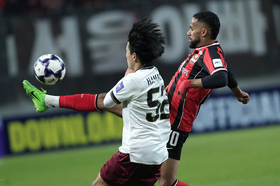 안데르손 '내가 먼저'