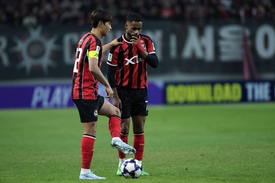 프리킥 해법은?