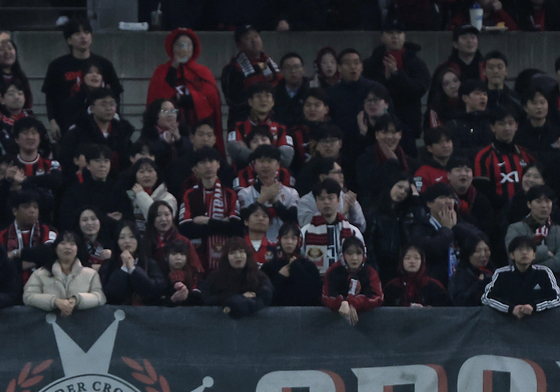 서울 원정에서 선제골 넣은 비셀 고베