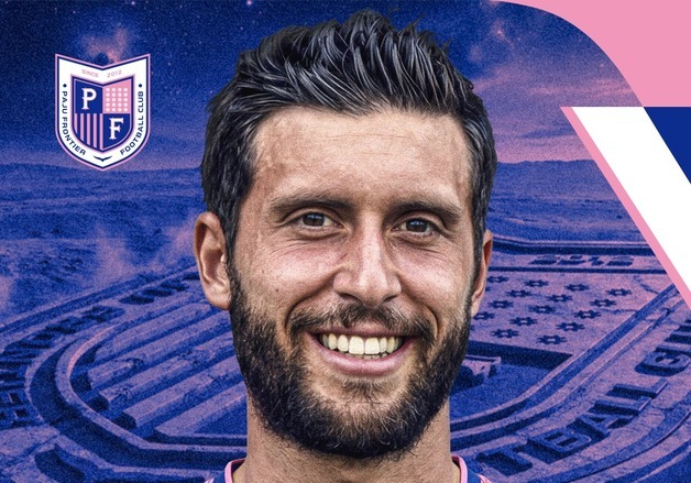 K리그2 신생 팀 파주, '스완지 기성용 동료' 출신 보르하 영입