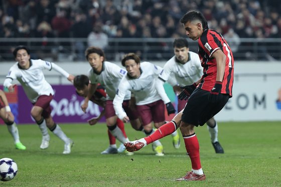 패널티킥 차는 후이즈