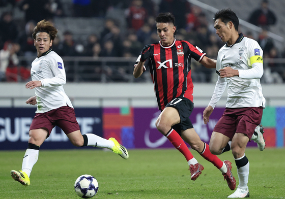 찬스 막히는 후이즈