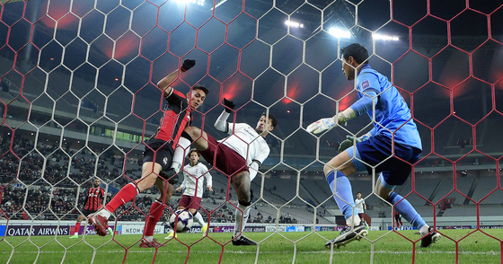 찬스 놓치는 후이즈