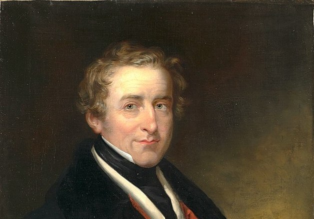 혁신적 보수주의자 로버트 필 탄생 [김정한의 역사&오늘]