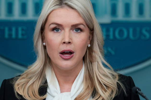 백악관 "하메네이 아들 모즈타바 권력승계 가능성 주시"(종합)