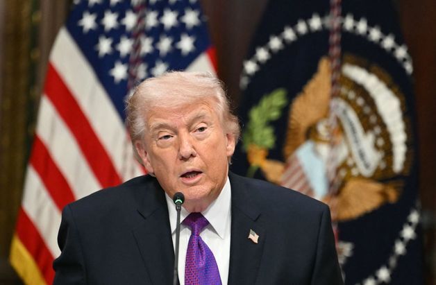 트럼프 "이란 지도자 되려는 자는 모두 결국 죽는다"(종합)