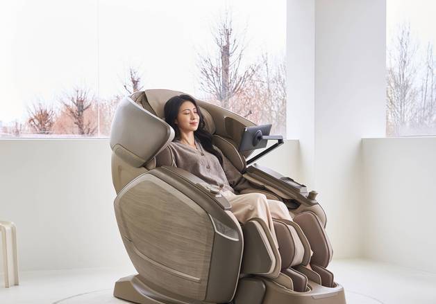 코지마, 안마의자 렌탈 브랜드 '코지렌탈' 론칭…채널·품목 전면 확대
