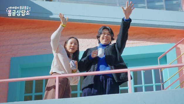 "이효리♥이상순, 발달장애 청년을 '장애' 보다 '청년'으로 바라봐"