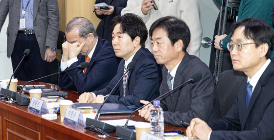 중동 현안이 재계에 미치는 영향은?