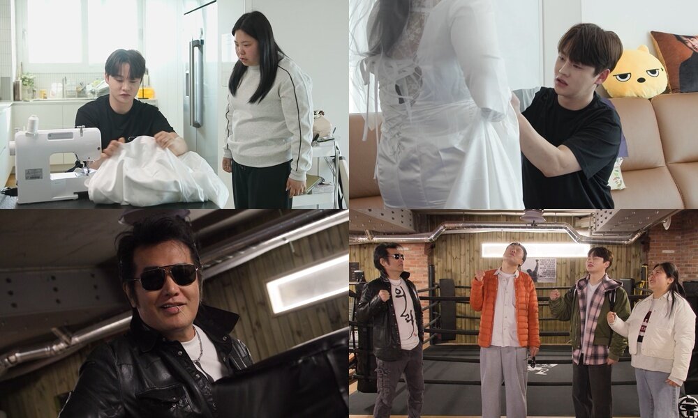 본문 이미지 - KBS 2TV