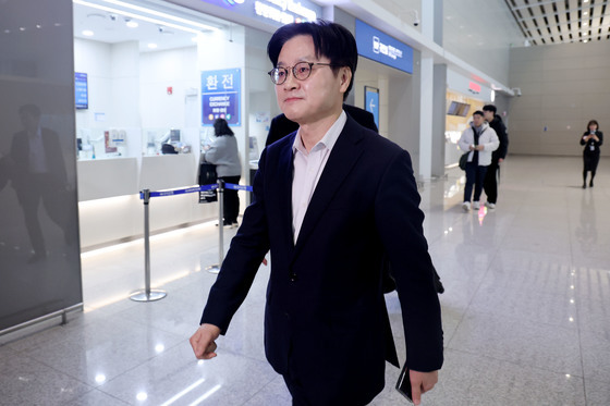 김정관 "중동 불안 틈탄 석유 매점매석 파렴치…처벌 따를 것"