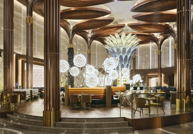 "B2B 매출 2배 목표"…현대리바트, 호텔·레지던스 인테리어 수주