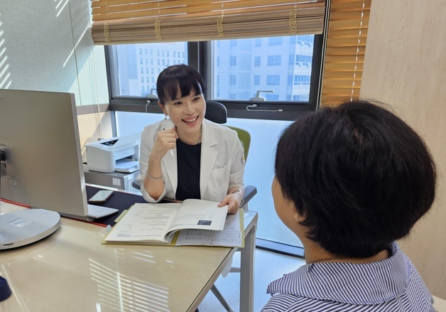 성동구 '찾아가는 인지상담소' 운영…집 근처서 편리하게 치매검사