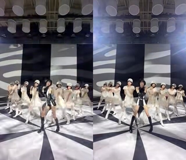 본문 이미지 - 유튜브 채널 '예나 오피셜' 영상 캡처