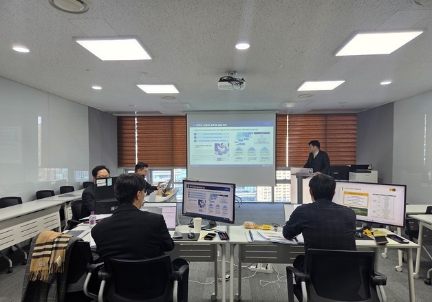 BISTEP, 부산 AI 인재 양성 부트캠프 운영대학 5곳 선정