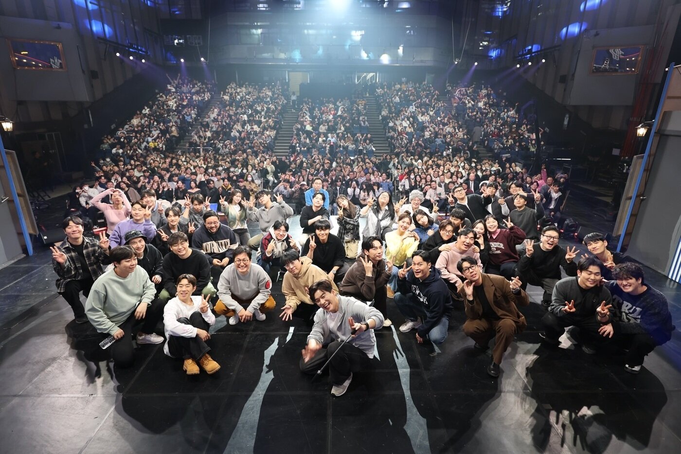 본문 이미지 - KBS 2TV '개그콘서트'