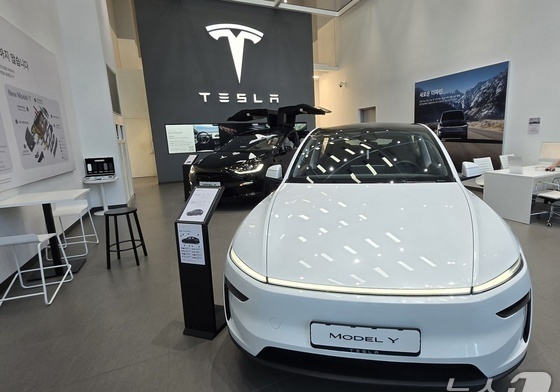 2월 수입차 2.7만대 판매, 전년비 35% 급증…테슬라 1위