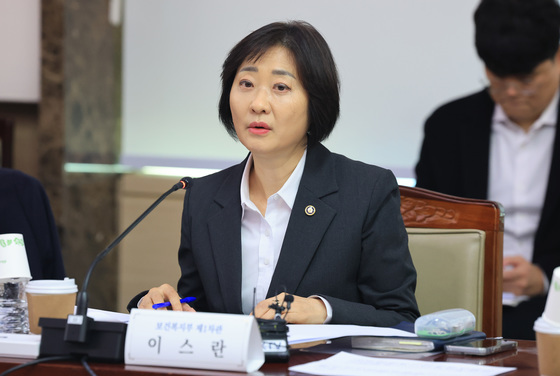 복지부, 전문가 정책 간담회…3차 사회보장기본계획 논의