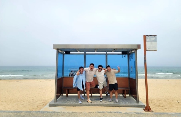 강릉 외국인 관광택시 이용 7580명…도내 1위·역대 최대