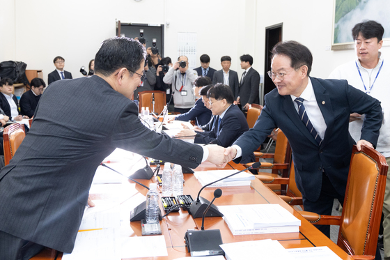 대미투자법 쟁점 합의…투자공사 설립·리스크관리위 신설