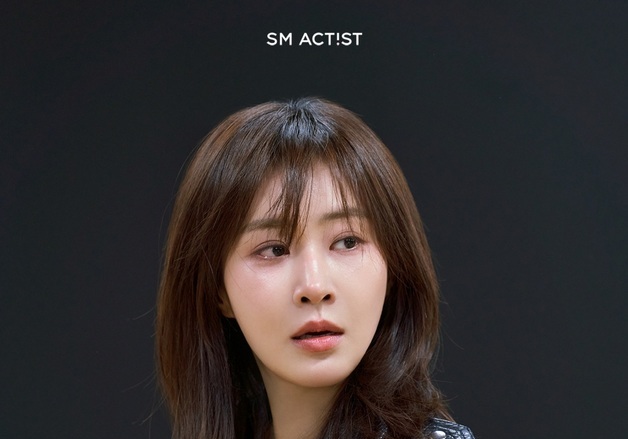 권유리, 차가운 표정에 붉어진 눈빛까지…극한 감정 열연