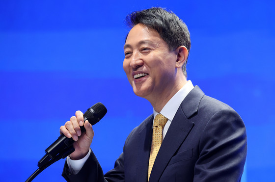 오세훈, 서남권 대개조 2.0 발표