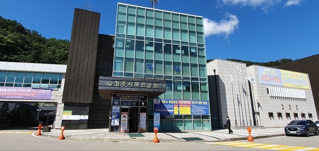 청주시, 목련공원 화장시설 개선…70분→50분 단축