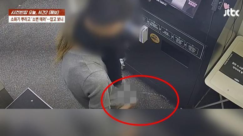 본문 이미지 - JTBC '사건반장'