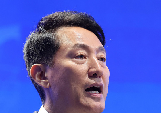 오세훈, 서울 '서남권 대개조 2.0' 시동