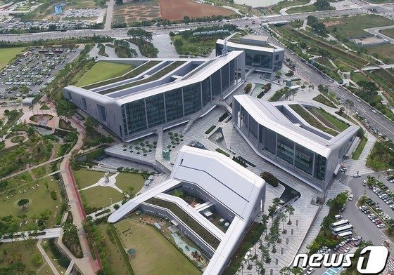 공주 '동현지구 스마트 조성사업' 착공…150억 투입