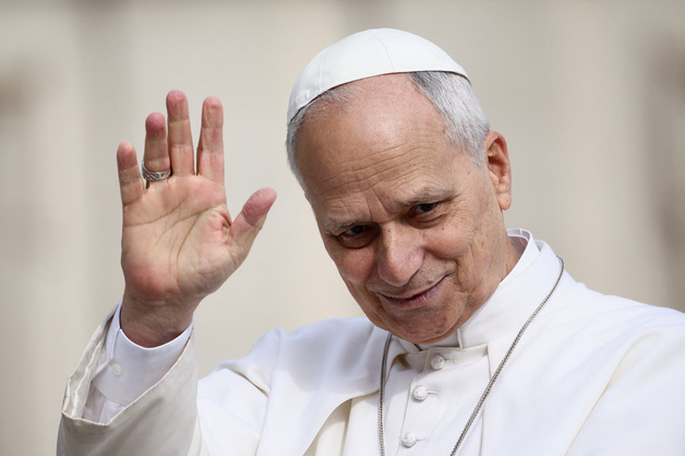 레오14세 교황, 중동전쟁 희생자 애도…"무고한 생명 안타까워"