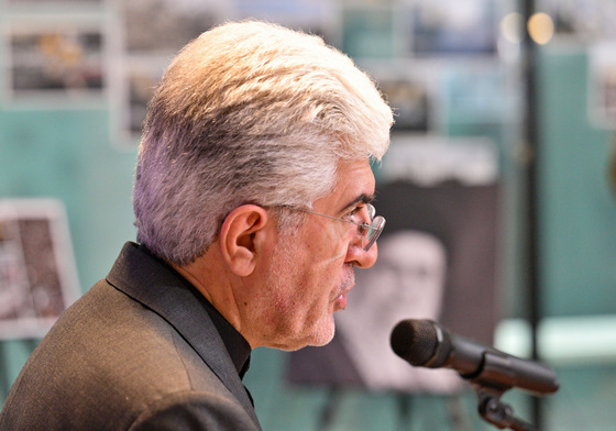 주한이란대사관, 미국·이스라엘 이란 공격 관련 공식 입장 발표