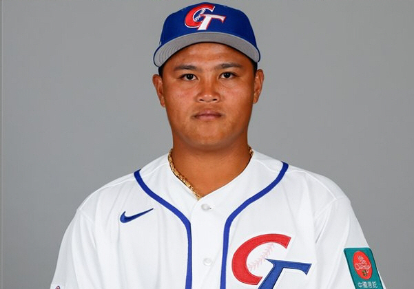 대만 대표팀 날벼락…핵심 타자 리하오위 부상으로 낙마[WBC]