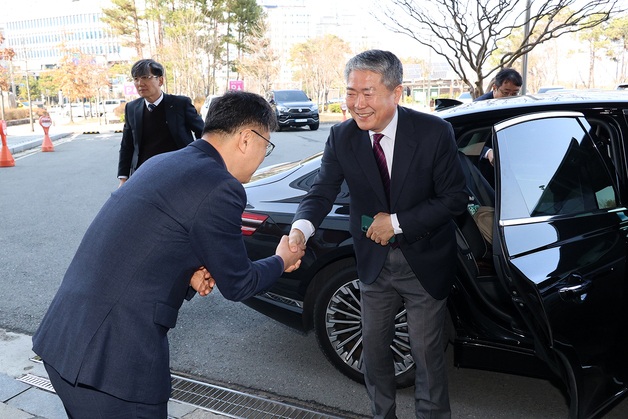박규섭 LX 상임감사 취임…"원칙 기반 감사로 경영 정상화에 기여"