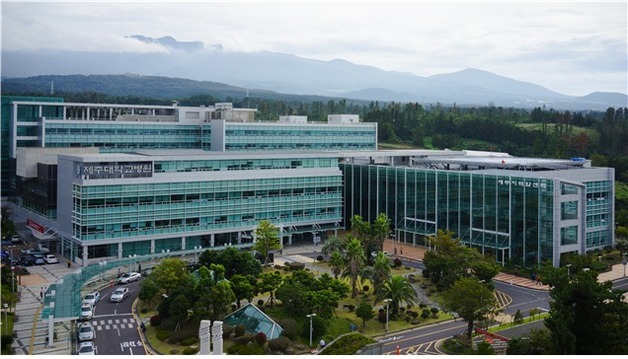 헬기 타는 산모 줄어드나…제주대병원, 고위험 산모·태아 치료 강화