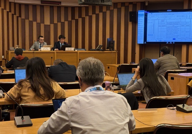 ETRI 이강찬 전략표준연구실장, 국제 AI 표준화기구 의장 선임