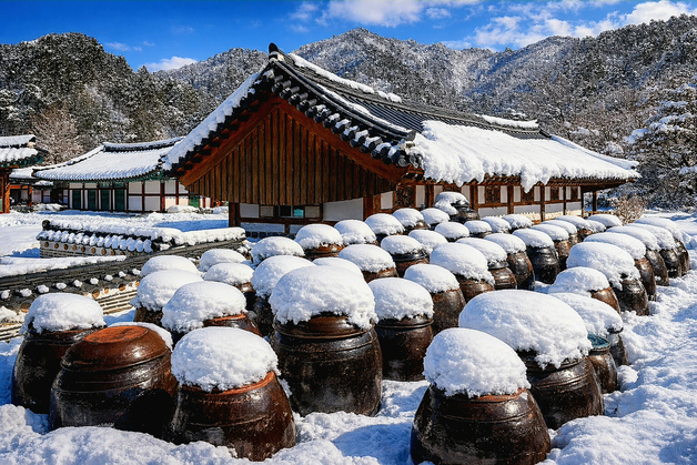 철원·화천·양구·인제·강원남부산지 대설주의보 발효