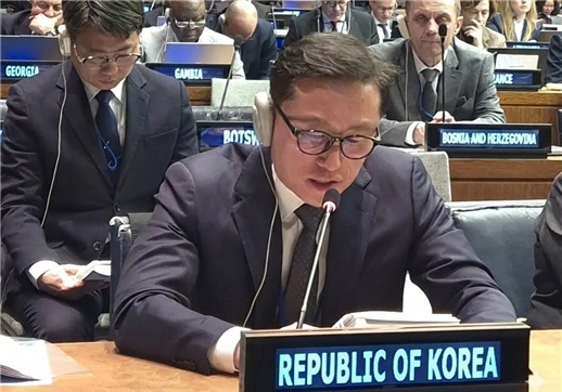 국가데이터처, 승격 이후 첫 유엔통계위 참석…AI·데이터 거버넌스 논의 주도