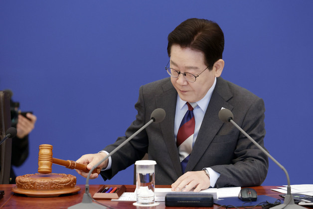 李대통령, 중동 대응 총력…'국민안전·물가안정·불안차단'