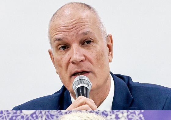 같은날 기자회견 가진 이스라엘·이란 주한 대사