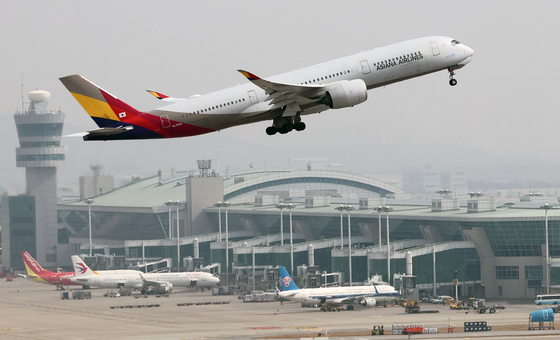 중동 상황 악화로 항공·여행업계 '초긴장'