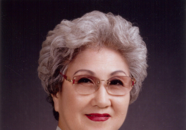 '리틀엔젤스 스승' 신순심 초대 단장 별세…향년 89세