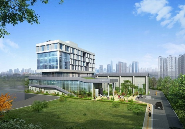 부산테크노파크, '해양과학기술 산학연 협력센터' 입주 21개사 모집